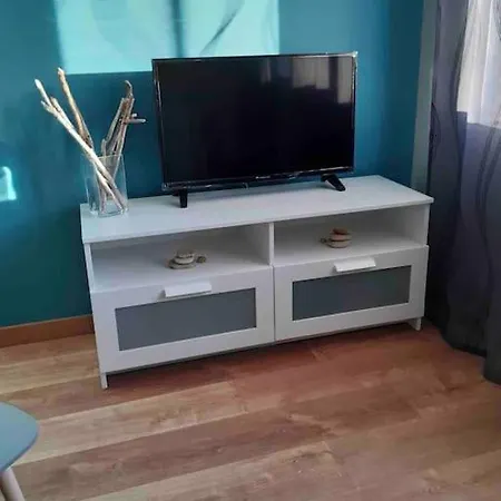 - Entierement Neuf A 100 Metres De La Διαμέρισμα *