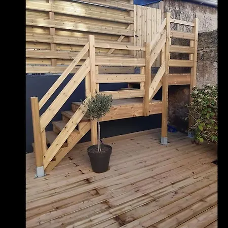 Апартаменты - Entierement Neuf A 100 Metres De La