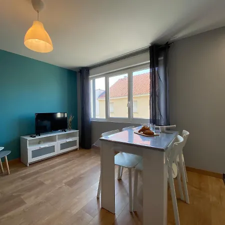 - Entierement Neuf A 100 Metres De La Apartment