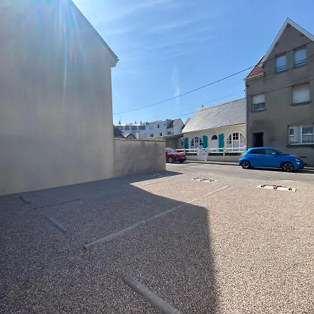 - Entierement Neuf A 100 Metres De La Apartment