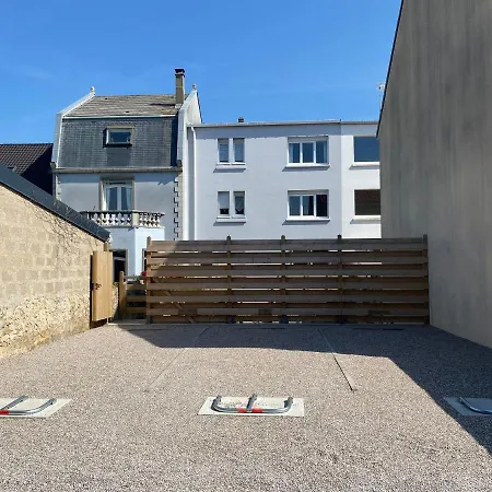 - Entierement Neuf A 100 Metres De La Apartman *